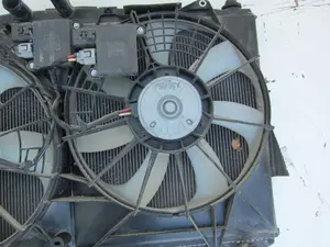 Foto de ELECTROVENTILADOR LEXUS RX (GGL1/GYL1) 3.5 V6 24V CAT (249 CV / 183 KW) referencia 1636331260 foto 8