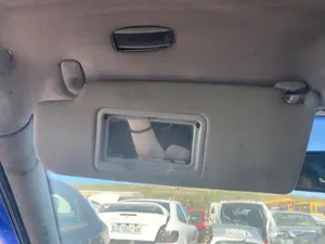 Foto de PARASOL IZQUIERDO VOLKSWAGEN GOLF IV BERLINA (1J1)(10.1997) 1.9 TDI (110 CV / 81 KW)