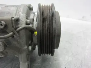 Foto de COMPRESOR AIRE ACONDICIONADO BMW SERIE X3 (G01) 3.0 24V Turbodiesel (265 CV / 195 KW) referencia 6SAS14A foto 5