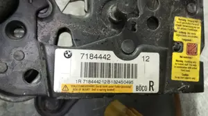 Foto de CERRADURA CAPO BMW SERIE 5 TOURING (F11) 2.0 Turbodiesel (218 CV / 160 KW) referencia 7184442 foto 3