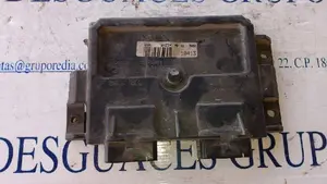 Foto de CENTRALITA MOTOR UCE CITROEN BERLINGO referencia M4Z7H