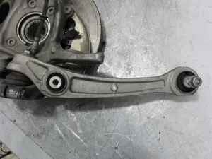 Foto de BRAZO SUSPENSION INFERIOR DELANTERO IZQUIERDO PORSCHE MACAN (95BA) referencia 8K0407155C