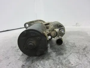 Foto de MOTOR ARRANQUE AUDI A3 (8P1) 2.0 TDI (140 CV / 103 KW) referencia 0001123014 foto 3