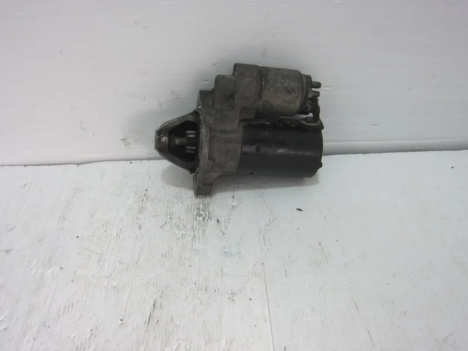 Foto de MOTOR ARRANQUE FORD KA (CCQ) 1.3 CAT (69 CV / 51 KW) referencia 001107418