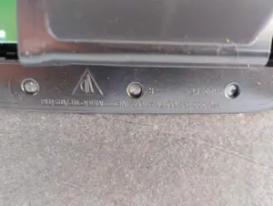 Foto de TECHO INTERIOR PORSCHE PANAMERA (TIPO 970) referencia 97055519700 foto 10