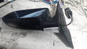 Foto de RETROVISOR IZQUIERDO AUDI A6 BERLINA (4B2) referencia 010593 foto 4