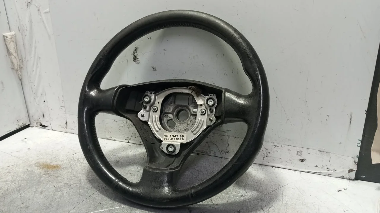 Foto de VOLANTE AUDI A3 (8L) 1.6 (102 CV / 75 KW) referencia 8Z0419091D