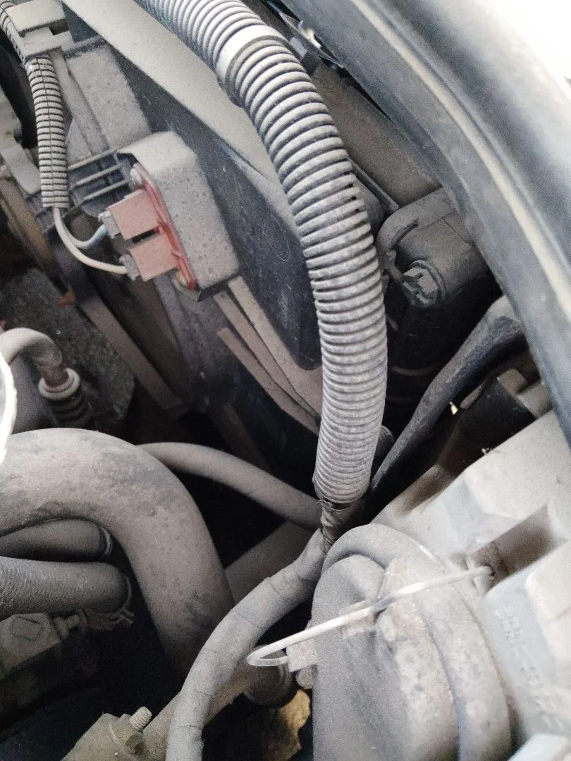 Foto de CONDENSADOR / RADIADOR AIRE ACONDICIONADO ALFA ROMEO 147 (190) 1.9 JTD CAT (110 CV / 81 KW)