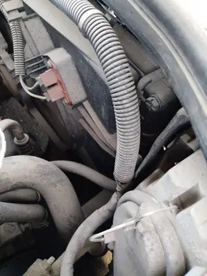 Foto de CONDENSADOR / RADIADOR  AIRE ACONDICIONADO ALFA ROMEO 147 (190) 1.9 JTD CAT (110 CV / 81 KW)