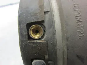 Foto de AMORTIGUADOR TRASERO PORSCHE PANAMERA (TIPO 970) referencia 97033353315 foto 4