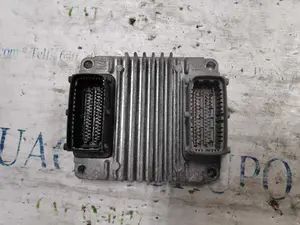 Foto de CENTRALITA MOTOR UCE CHEVROLET AVEO BERLINA 1.2 CAT (72 CV / 53 KW) referencia 96436779