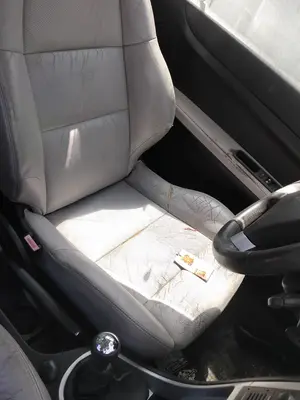 Foto de ASIENTO DELANTERO IZQUIERDO PEUGEOT 307 CC CABRIO-COUPÉ (S2)