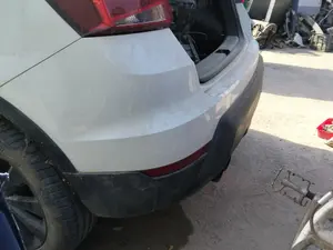 Foto de PARAGOLPES TRASERO SEAT ARONA (KJ) 1.6 TDI (116 CV / 85 KW) foto 2