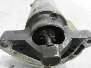 Foto de MOTOR ARRANQUE CITROEN C2 referencia 9656317780 foto 2