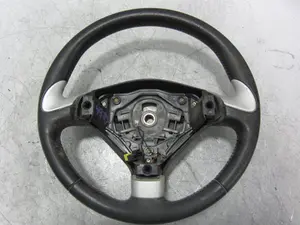Foto de VOLANTE PEUGEOT 307 CC CABRIO-COUPÉ (S2) 1.6 16V CAT (109 CV / 80 KW) referencia 96467818ZR