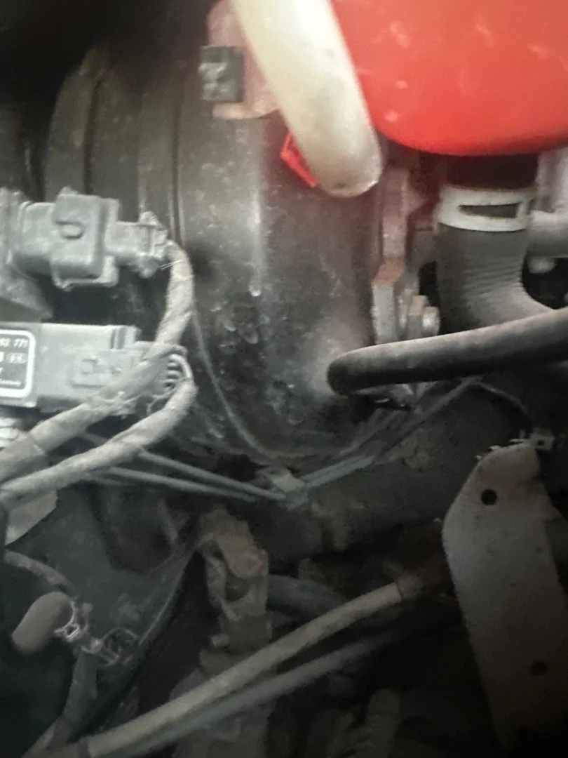 Foto de SERVOFRENO SAAB 9-3 BERLINA 1.9 TiD CAT (150 CV / 110 KW)