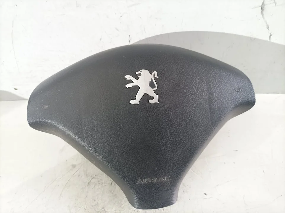 Foto de AIRBAG DELANTERO IZQUIERDO PEUGEOT 207 CC CABRIO-COUPÉ referencia 96556746