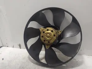 Foto de ELECTROVENTILADOR FORD TRANSIT CONNECT (TC7) 1.8 TDCi CAT (110 CV / 81 KW) referencia 9010897BN5VA foto 2