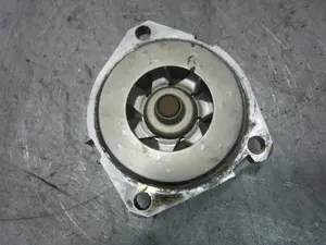 Foto de BOMBA AGUA OPEL ZAFIRA B referencia 0520046 foto 3