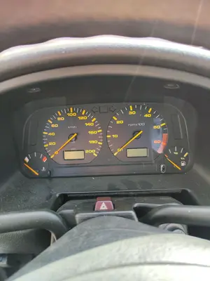 Foto de CUADRO INSTRUMENTOS SEAT IBIZA (6K1) 1.4  (60 CV / 44 KW)