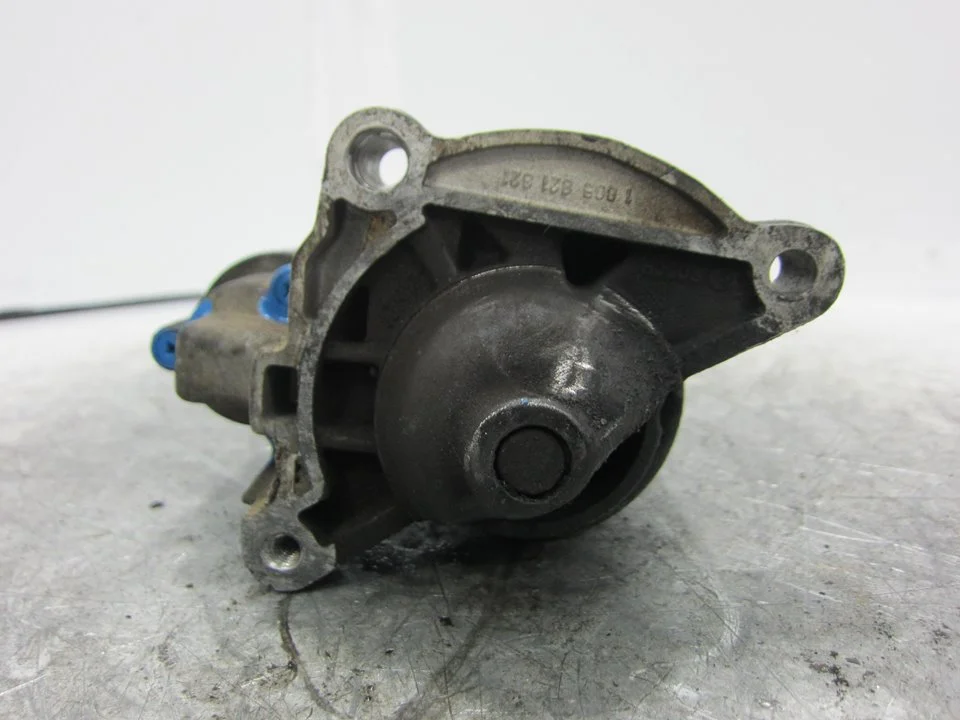 Foto de MOTOR ARRANQUE CITROEN SAXO 1.5 Diesel (57 CV / 42 KW) referencia 0001108162