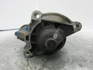 Foto de MOTOR ARRANQUE CITROEN SAXO 1.5 Diesel (57 CV / 42 KW) referencia 0001108162