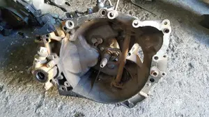 Foto de CAJA CAMBIOS PEUGEOT 306 BREAK referencia 20TD93 foto 2
