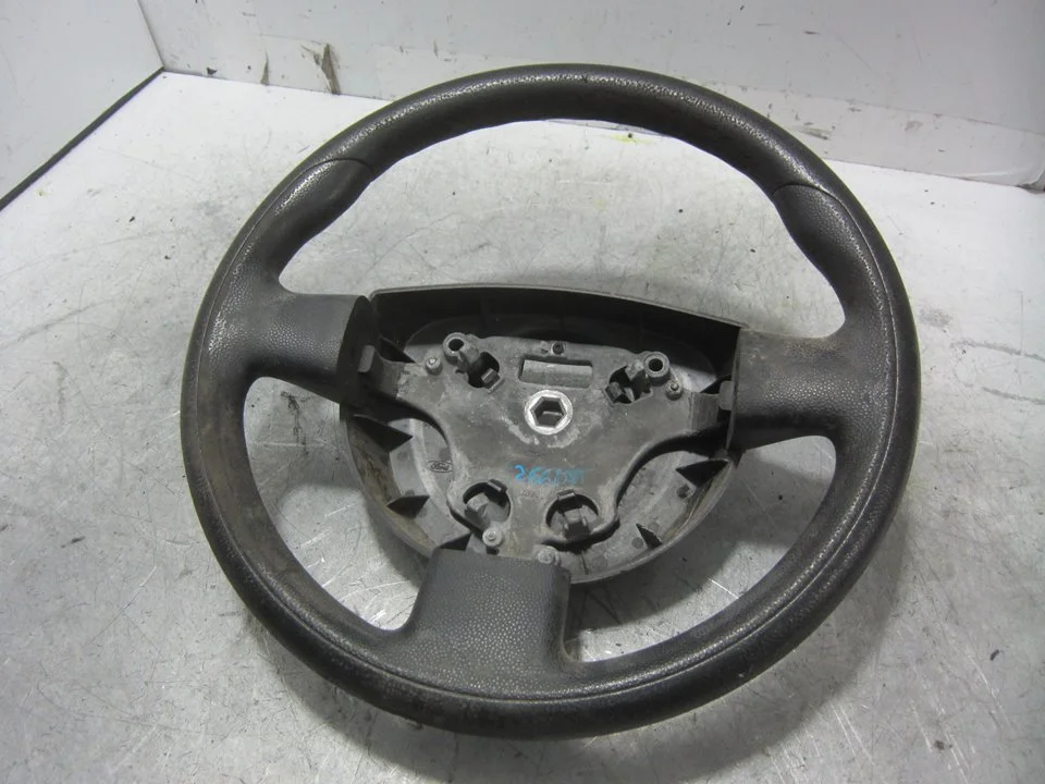 Foto de VOLANTE FORD FIESTA (CBK) 1.4 TDCi CAT (68 CV / 50 KW) referencia 5S6A3600