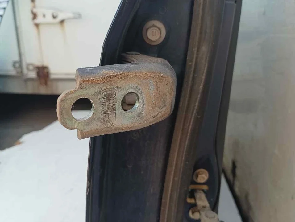 Foto de NO IDENTIFICADO HONDA CR-V (RD8) 2.0 VTEC CAT (150 CV / 110 KW) referencia 67450-SM4-K01ZZ