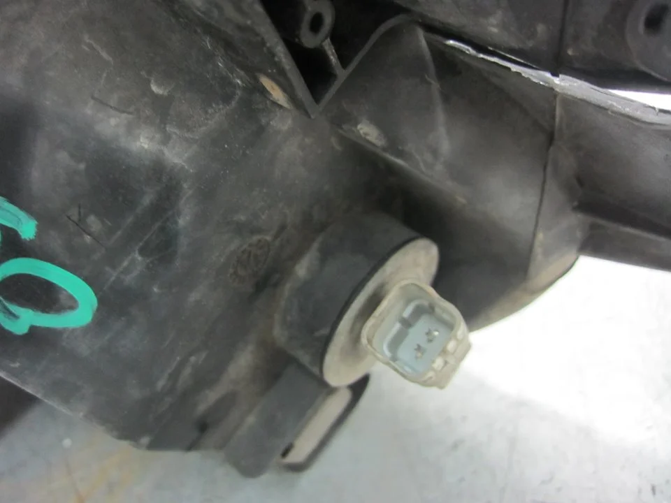 Foto de FARO DERECHO CITROEN XSARA PICASSO 1.6 HDi CAT (9HY / DV6TED4) (109 CV / 80 KW) referencia 620637