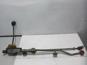 Foto de PALANCA CAMBIO FORD MONDEO FD BERL./TURNIER referencia C86HA foto 5