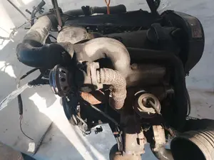 Foto de DESPIECE MOTOR AUDI A6 BERLINA (4B2) 1.9 TDI (110 CV / 81 KW) referencia AFN foto 5