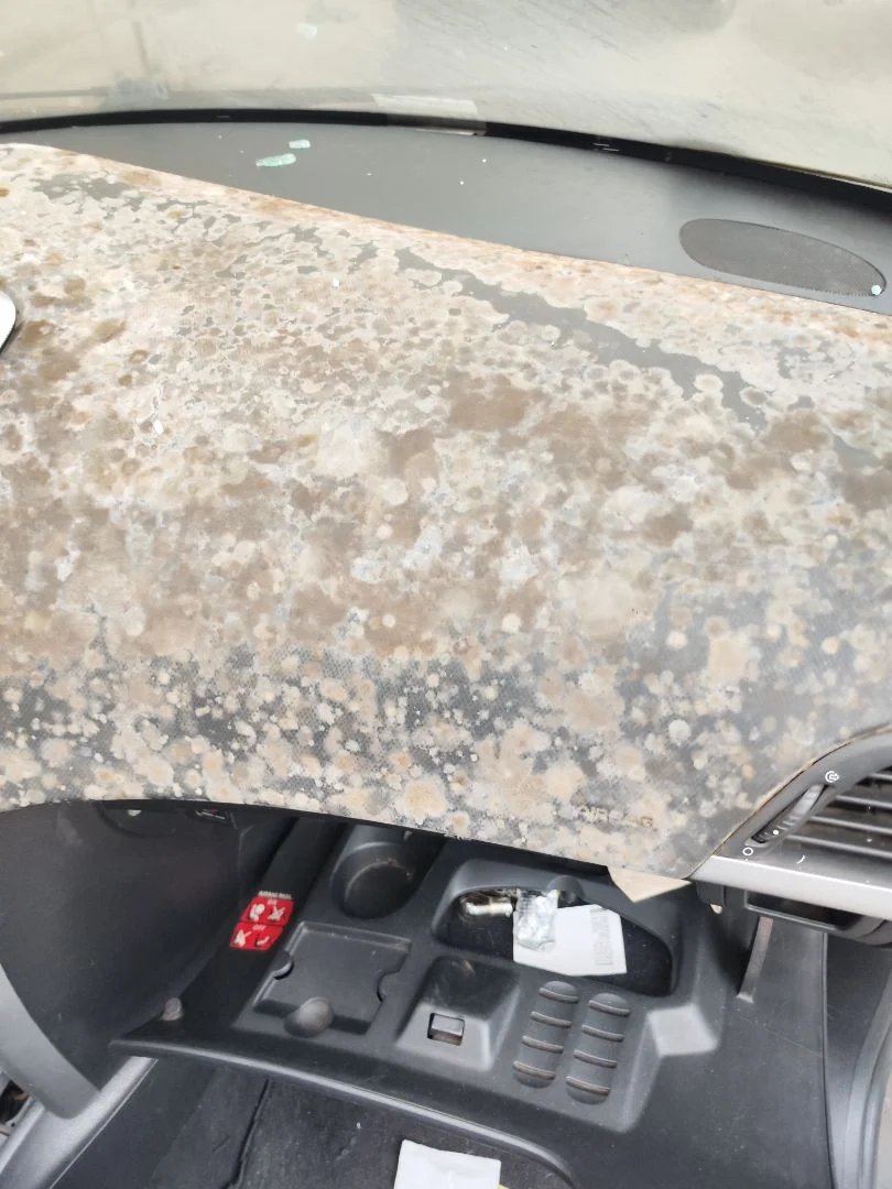 Foto de AIRBAG DELANTERO DERECHO PEUGEOT 207 1.4 16V CAT (KFU / ET3J4) (88 CV / 65 KW) referencia 8216LL