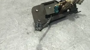 Foto de CERRADURA MALETERO / PORTON DAEWOO LANOS referencia 96232493 foto 2
