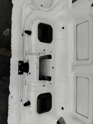 Foto de NO IDENTIFICADO CITROEN C-ELYSÉE 1.6 HDi FAP (92 CV / 68 KW) referencia 5021105 foto 6