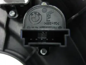 Foto de INTERRUPTOR BMW SERIE M6 COUPE (E63) 5.0 CAT (507 CV / 373 KW) referencia 7898248 foto 7