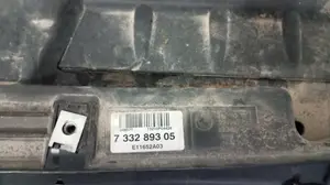 Foto de PANEL FRONTAL BMW SERIE 5 TOURING (F11) 2.0 Turbodiesel (218 CV / 160 KW) referencia 733289305 foto 2