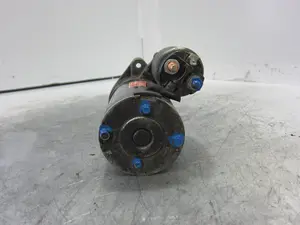 Foto de MOTOR ARRANQUE HYUNDAI ATOS (EM) 1.1 12V CAT (63 CV / 46 KW) referencia 36100 foto 5