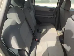 Foto de ASIENTOS TRASERO IZQUIERDO MITSUBISHI COLT CZ3 BERL. 5 (Z30A) 1.1 CAT (75 CV / 55 KW)