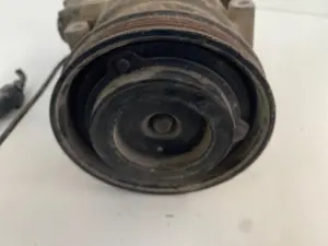 Foto de COMPRESOR AIRE ACONDICIONADO SIN MARCA SIN MODELO referencia 1214012201 foto 4