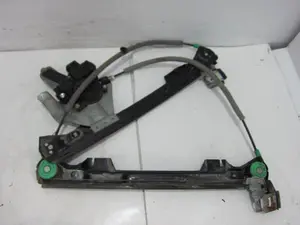 Foto de ELEVALUNAS DELANTERO IZQUIERDO JAGUAR X-TYPE 3.0 V6 24V CAT (230 CV / 169 KW) referencia 0130821946 foto 4