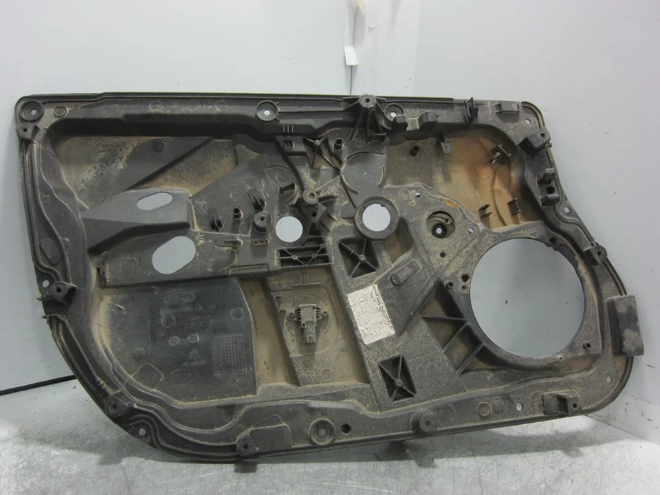 Foto de ELEVALUNAS DELANTERO IZQUIERDO FORD FIESTA (CNN) 1.25 16V CAT (82 CV / 60 KW) referencia A23200701