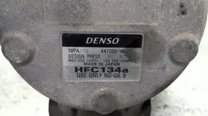 Foto de COMPRESOR AIRE ACONDICIONADO MG ROVER ROVER 800 (RS) 2.5 V6 24V (175 CV / 129 KW) referencia 4472004425 foto 5