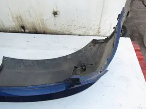 Foto de PARAGOLPES TRASERO SEAT TOLEDO (5P2) referencia 5P5807347 foto 7