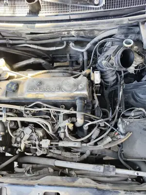 Foto de MOTOR COMPLETO FORD MONDEO BERLINA (GD) 1.8 Turbodiesel CAT (90 CV / 66 KW) foto 2