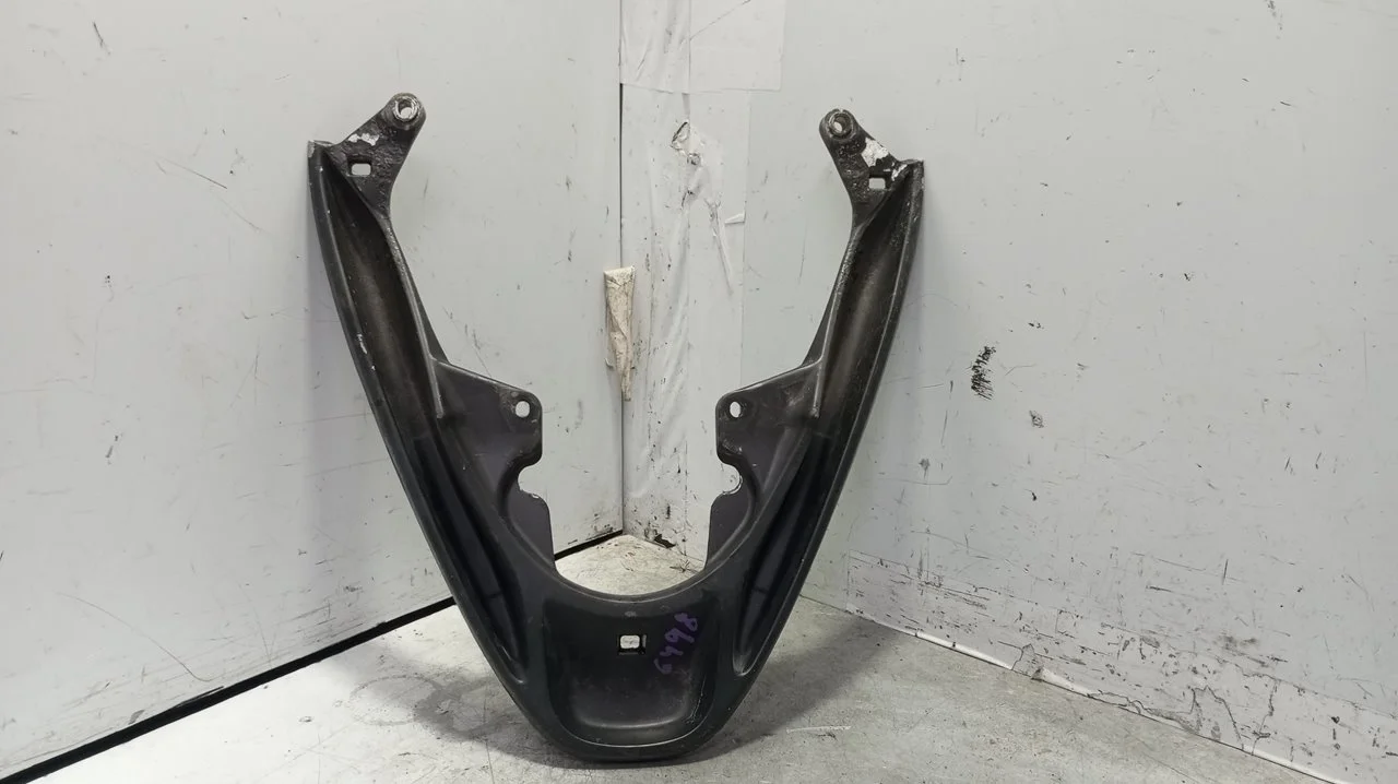 Foto de SOPORTE PORTAMALETAS HONDA PCX 125 125 cm3 - 8.6 kW (0 CV / 0 KW)