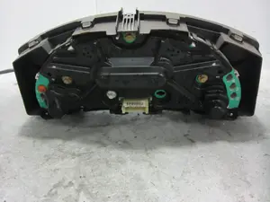 Foto de CUADRO INSTRUMENTOS OPEL MERIVA 1.7 16V CDTI (101 CV / 74 KW) referencia 13173381XT foto 4