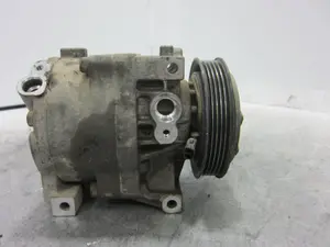 Foto de COMPRESOR AIRE ACONDICIONADO FIAT II PUNTO (188) BERLINA 1.2 CAT (60 CV / 44 KW) referencia 592475600 foto 2