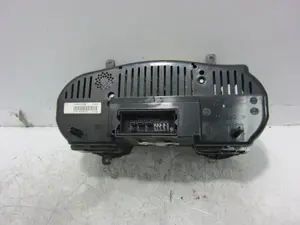 Foto de CUADRO INSTRUMENTOS SEAT LEON (1P1) 1.9 TDI (105 CV / 77 KW) referencia 110080279018 foto 2