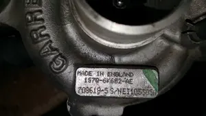 Foto de TURBOCOMPRESOR FORD MONDEO BERLINA (GE) referencia 1S7Q6K682 foto 3